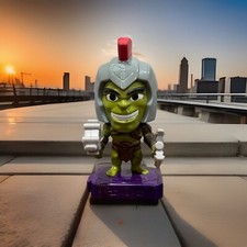 McDonald's Happy Meal Toy Marvel Studios Heroes Figures Toy Action Figure
