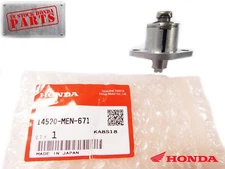 Genuine Honda Cam Chain Tensioner Lifter TRX450 R ER Camchain OEM