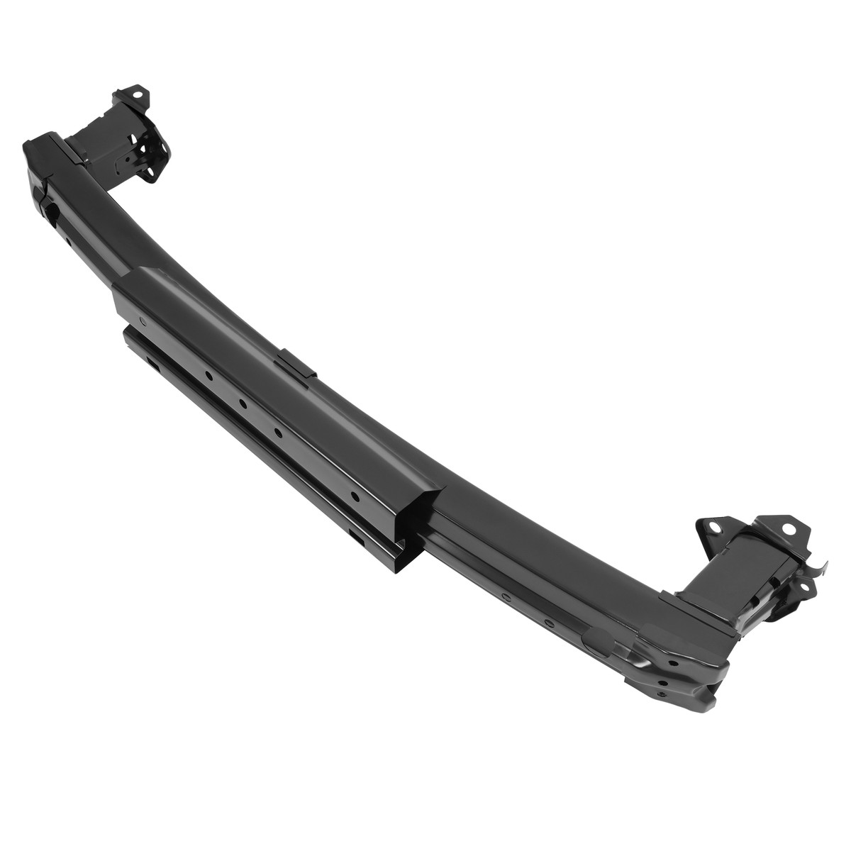 Front Bumper ReinForcement Beam Impact Bar For Honda Accord 08-12