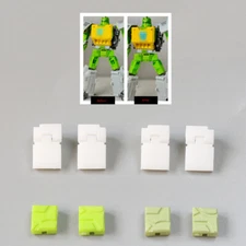 Upgrade Kit Standing Stabilizer Leg Filling Parts For Legacy / Siege Springer