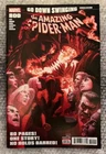 Amazing Spider-Man 800 VF JULY 2018 Marvel Comics