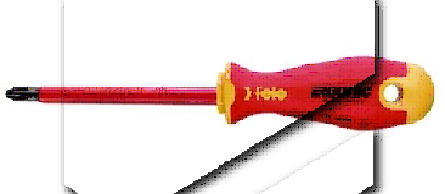 ABC - CACCIAVITE A CROCE FELO PHILLIPS ERGONIC PH 3X150