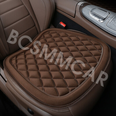 Car Seat Driver Cushion Four Seasons Protector Chair Pad