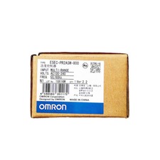 1X Omron E5EC-PR2ASM-800 E5EC-PR2ASM-804 E5EC-RX2ASM-800 E5EC-PR2ADM-804 PLC