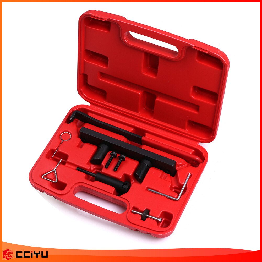AUDI VW 2.0L Turbo FSI Camshaft Timing Tool Kit – Align Your Engine Like A Pro