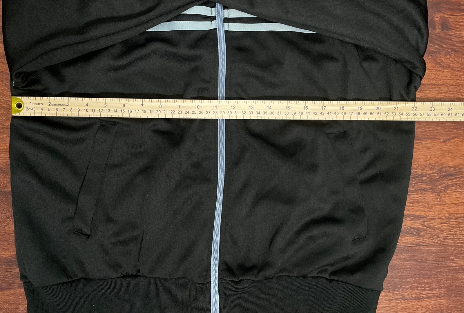 Transformers Decepticon Black Track Jacket Full Zip U… Gem