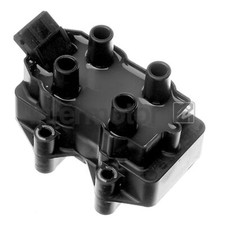 Ignition Coil For Rover MG Mini 1300 Intermotor NEC100710