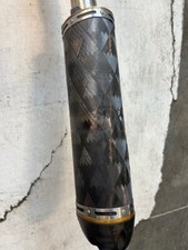 Two Brothers Racing Parts for Kawasaki Ninja ZX14R for sale