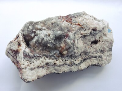 Quarz Attrib Restormel Royal Iron Mine Lostwithiel, Cornwall. Hebel Sammlung
