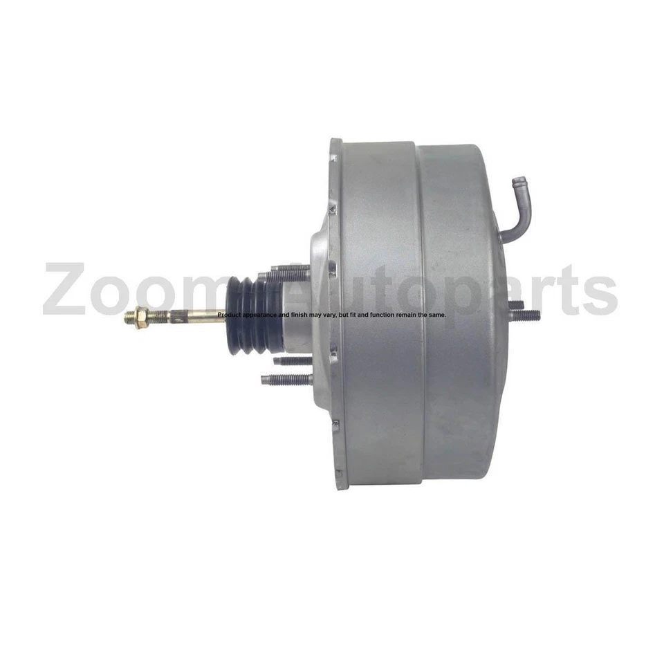 Power Brake Booster For 1994 1995 1996 1997 1998 1999 2000 Lexus SC300 - Image 3 of 4