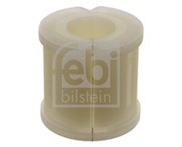 Febi Bilstein 38962 Stabilisatorlager 38Mm Hinten FüR