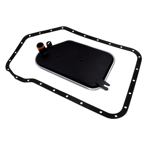 New Auto Transmission Filter & Pan Gasket For BMW Audi A4 A6 Allroad 24341423376 - Picture 4 of 9