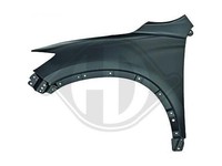 KotflüGel Links FüR Mazda CX-5 2012-2017