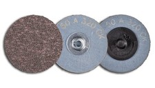 100 x PFERD TOOLS Schleifblätter CD 50 A 800 CK Nr. 42755080