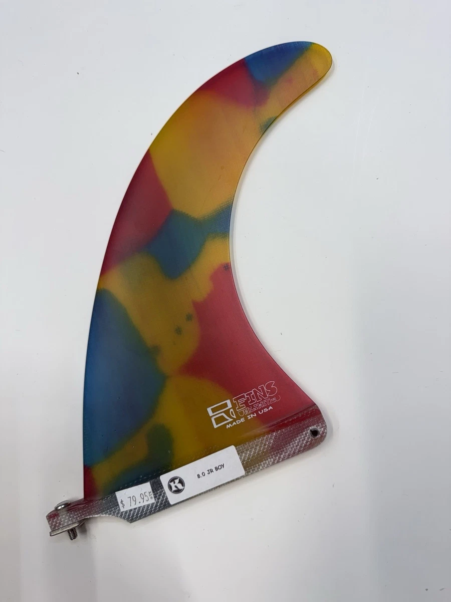 Fins Unlimited Surfboard Fins for sale - eBay