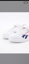 Reebok Trainers Junior Girls Size 2 UK Brand New