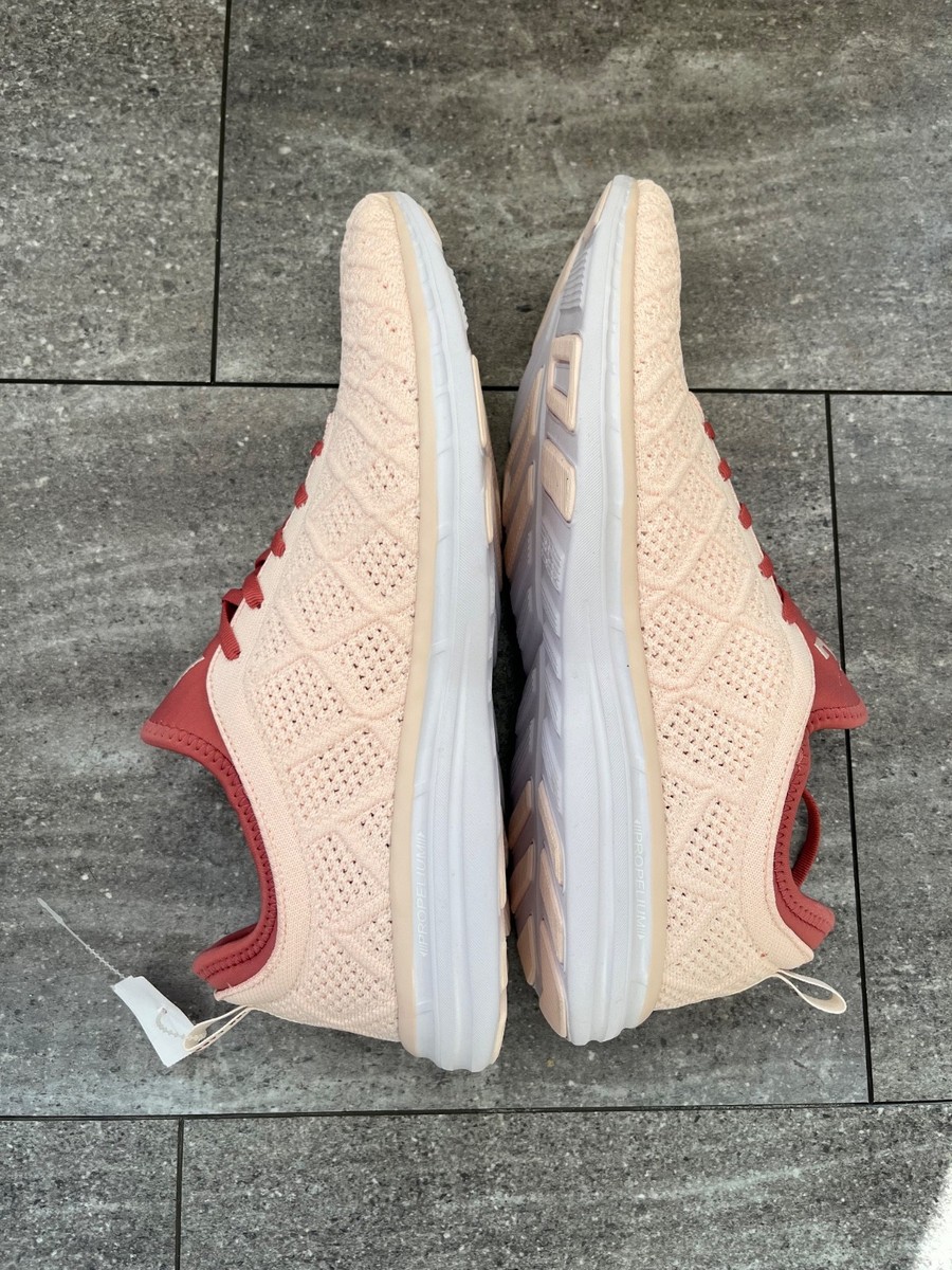 NEW APL Athletic Propulsion Labs Techloom Phantom Men display picture 1