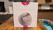 Spectra S2 Plus Premier Electric Breast Pump Double/Single-Pink - New - READ