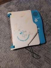 LeapFrog Leap Pad With Bookbag 5 Learn Along ...
