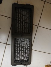 Kachelofengitter/Konvektionsgitter