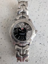 Tag Heuer Professional Men