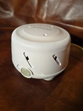 Marpac Dohm White Noise Machine Yogasleep Mod. UM1USCW Sleep Therapy VG Cond