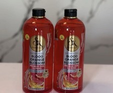 S K Duchess Glow Shower Gel Blood Orange Blossom shower gel 1000ml