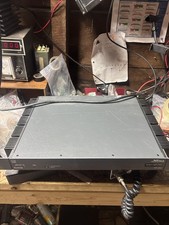 EXTRON XPA 2002-70V Power Amplifier Xtra Powe...