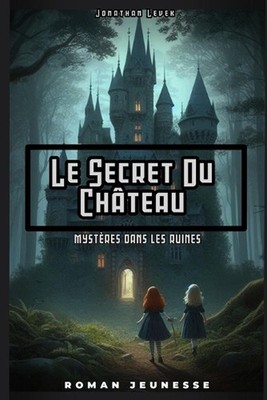 Le Secret Du Chteau by Jonathan Levek Paperback Book