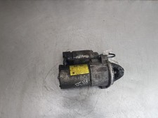 HYUNDAI TUCSON STARTER MOTOR 1.7L DIESEL 361002A950 MK3 TL 2017