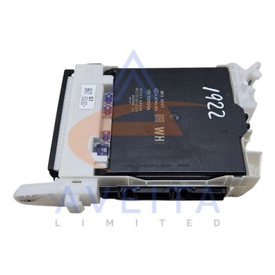 Toyota Yaris Cross 2023 1.5 Hybrid Body Control Module BCM 89221K0020