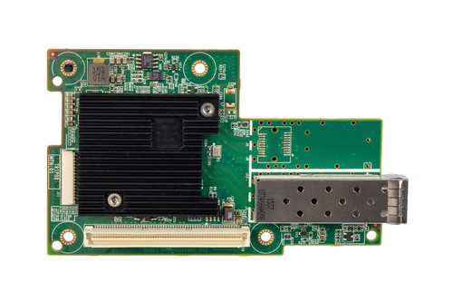 Carte interface réseau ZT Systems 1x10GbE SFP+ PCIe Mezzanine T2641501 - Photo 2/3