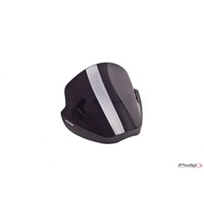 PUIG 5022F CUPOLINO STREAM FUME SCURO per Yamaha 660 MT03 2006-2014