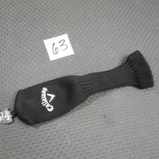 Callaway golf hybrid head cover rescue sock fast  shipping 251122