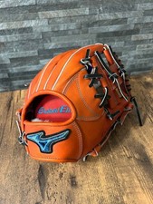Mizuno Global Elite Baseball Glove Infield, Limited New, Model 1AJGH25323