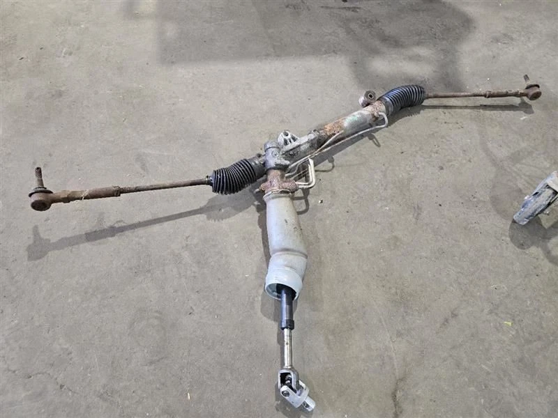 Рулевая передача/стойка стойка питания и шестерня полного привода подходит для 97-05 Venture 599732 - Изображение 3 из 4