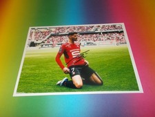 Martin Terrier Bayer 04 Leverkusen Signed Autographed 20x28 Photo