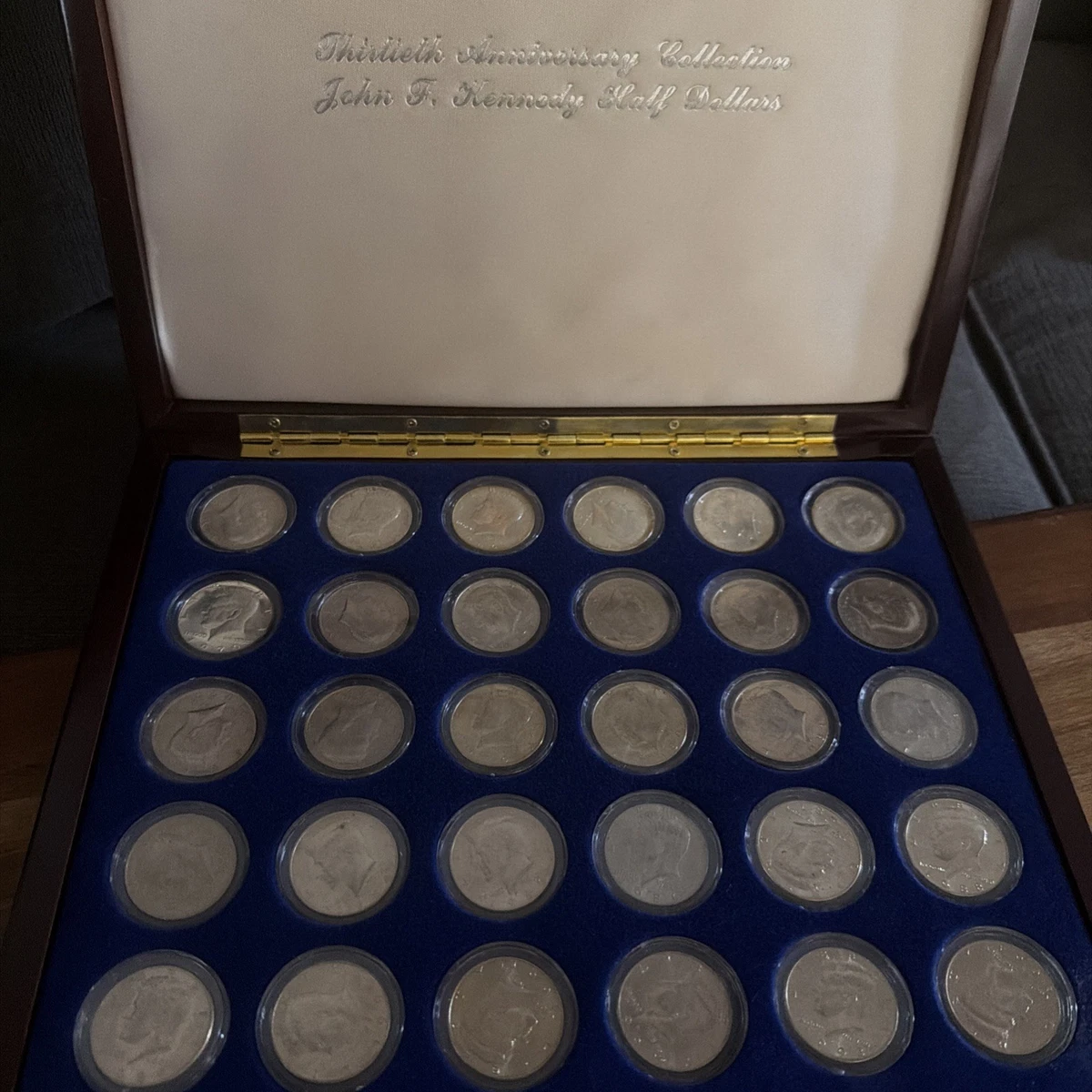 1964 coin set products for sale | eBay