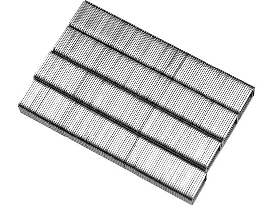 Fits YATO NARZ�DZIA 72100 STAPLES 10MM (0.7x11.3) 1000PCS   ⭐UK Stock⭐