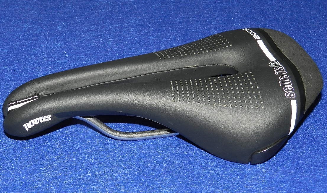 SELLA NOVUS SUPERFLOW SELLE ITALIA