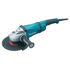 Image of Makita GA9040S 9"/230mm Angle Grinder With Soft Start 110v Or 240v