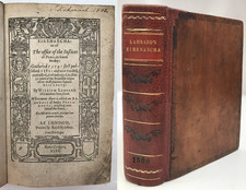 1588 Lambard EIRENARCHA Office Justices of Peace History Common Law