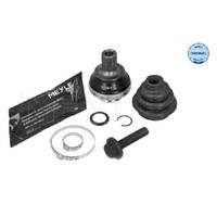 Gelenksatz Antriebswelle FüR Seat Leon 5F 1.6 1.8 2.0 14 Bis 20 Meyle Cdla Cepb