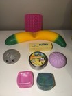 NeeDoh Squeezable Stress Reliever Fidget Toy Lot — photo 1