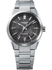 Orologio Uomo Casio EFK-100CD-1AER Edifice Automatico 39mm 10ATM