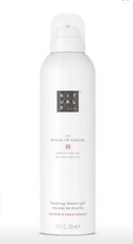 Image of Rituals the Ritual of Sakura Zensational Foaming Body Wash 200ml