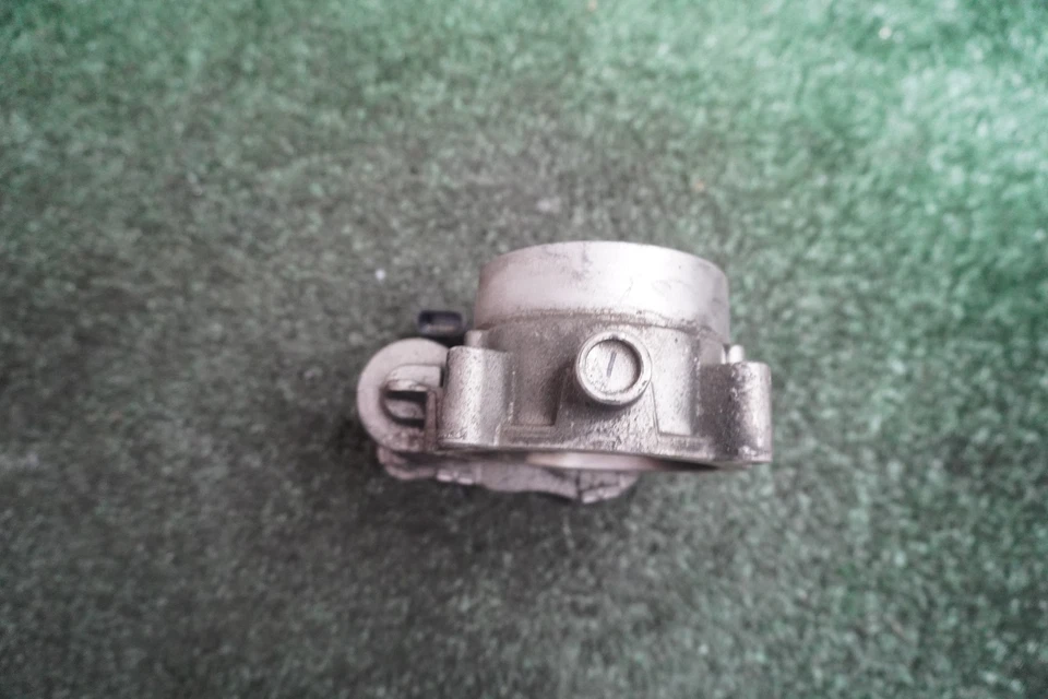 RAM 1500 2015 2016 2017 motor de 5,7 L carrocería del acelerador fabricante de equipos originales 35 k millas 53034251AB Foto 3 de 4