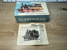 Märklin 3029 H0 Locomotive