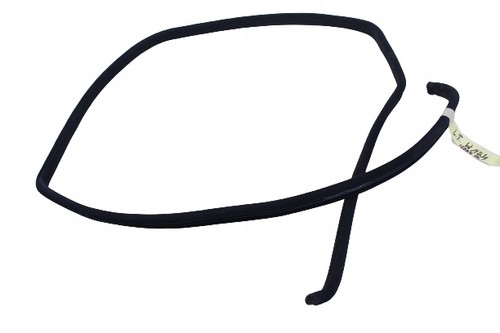 MERCEDES W124 89r. Linke hintere Türdichtung Gumidichtung W124