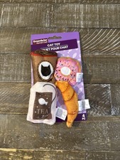 Greenbriar Kennel Club Cat Toy